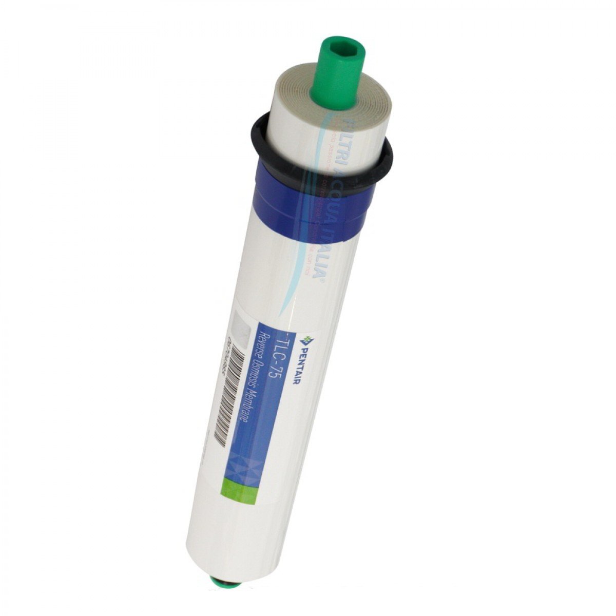 Filtro A Osmosi Inversa Filtro Acqua Membrana Osmotica 100 GPD Per Depuratore Osmosi Inversa Reverse Osmosis Filter